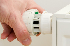 Shipley Gate central heating repair costs