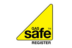 gas safe companies Shipley Gate